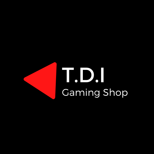 T.D.I Gaming Shop